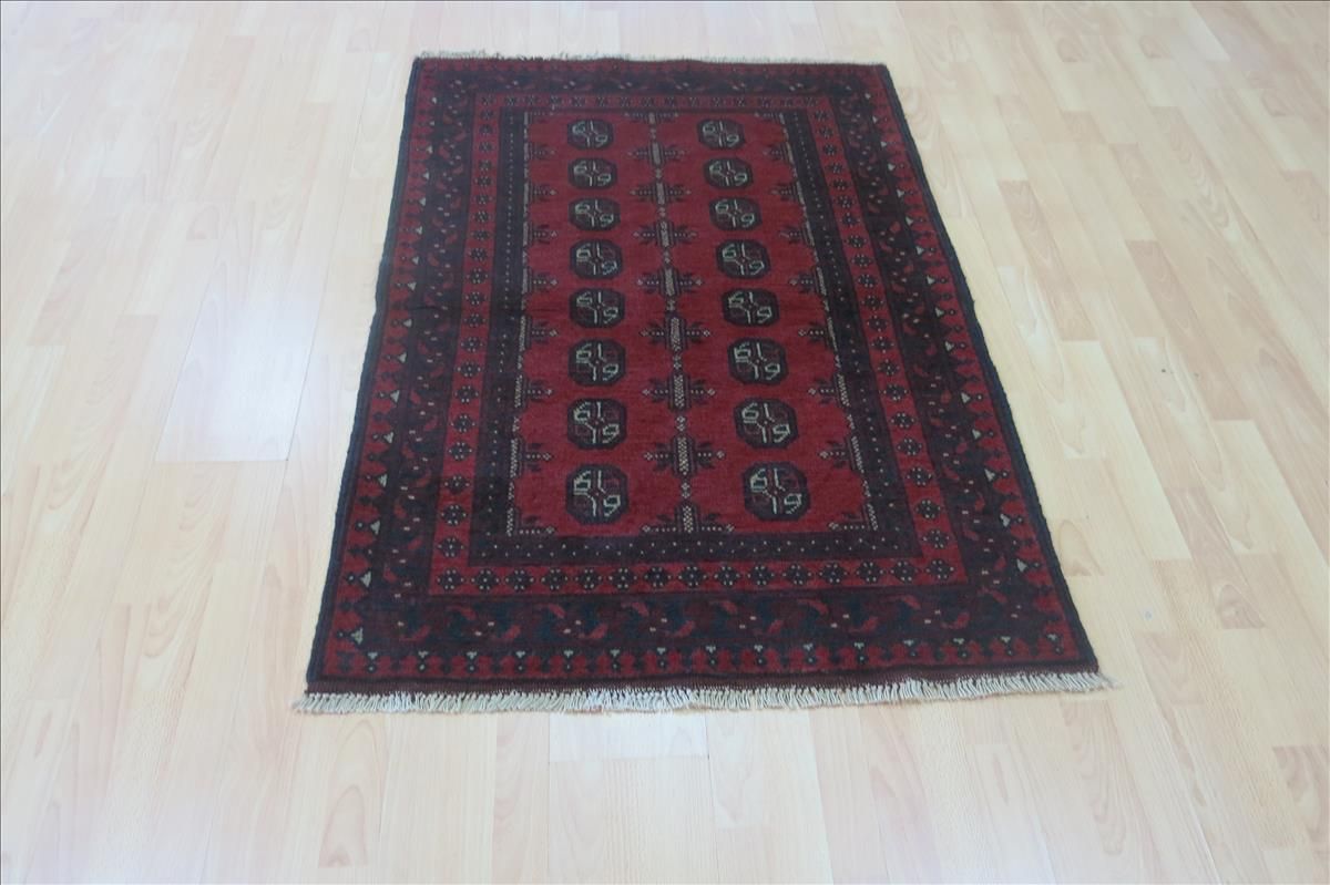 Dywan orientalny Afghan Filpa