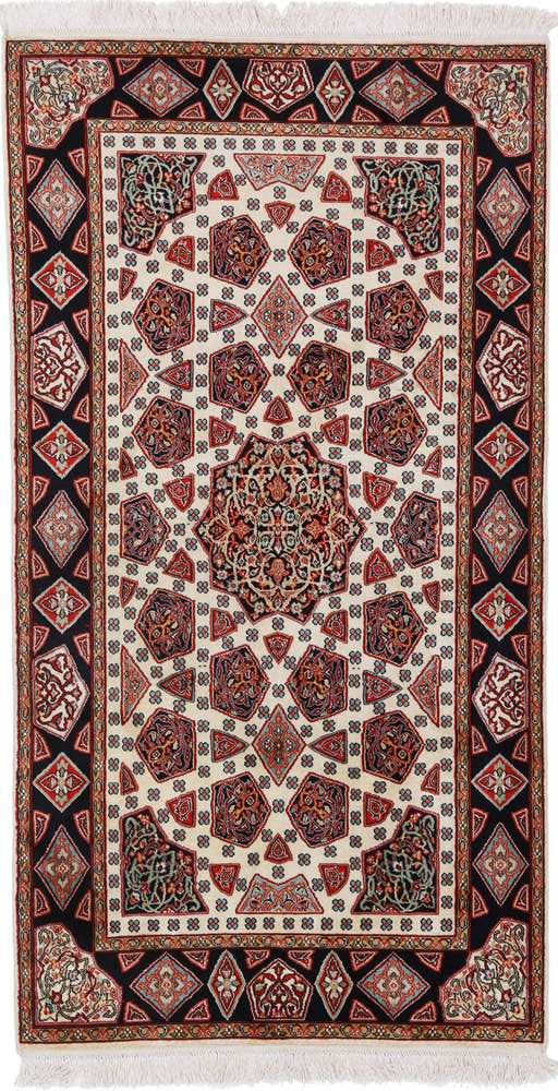 Dywan orientalny Kashmir