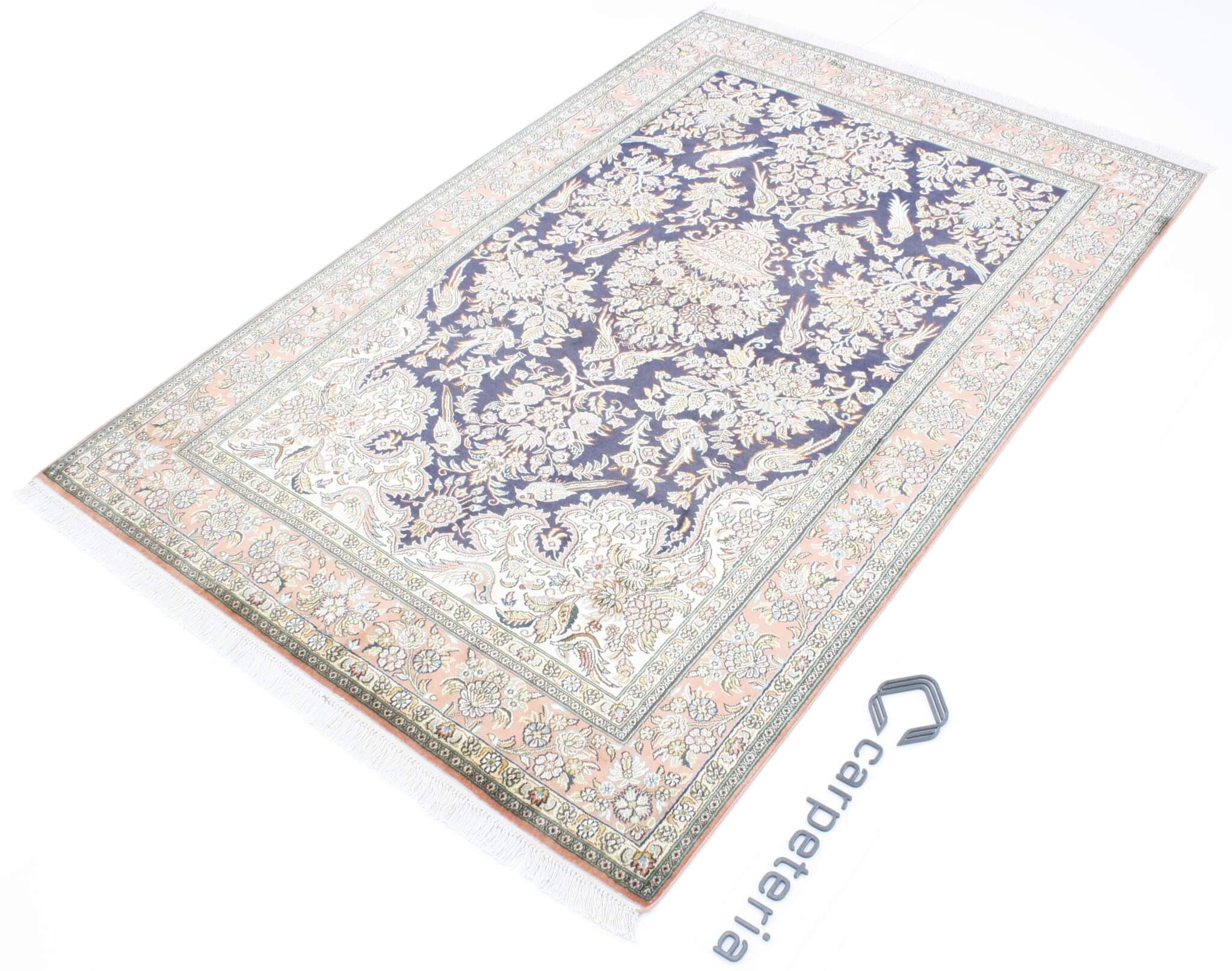Dywan orientalny Kashmir Silk Exclusive
