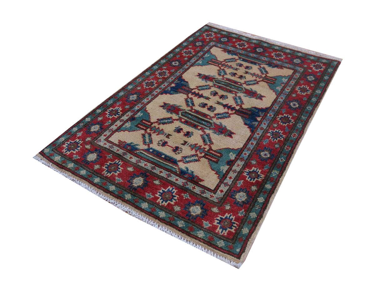 Dywan orientalny Kazak