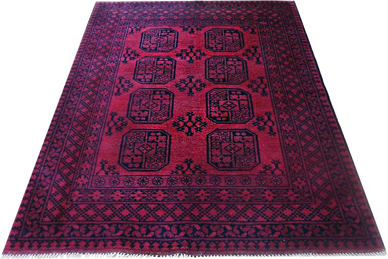 Dywan orientalny Afghan Filpa