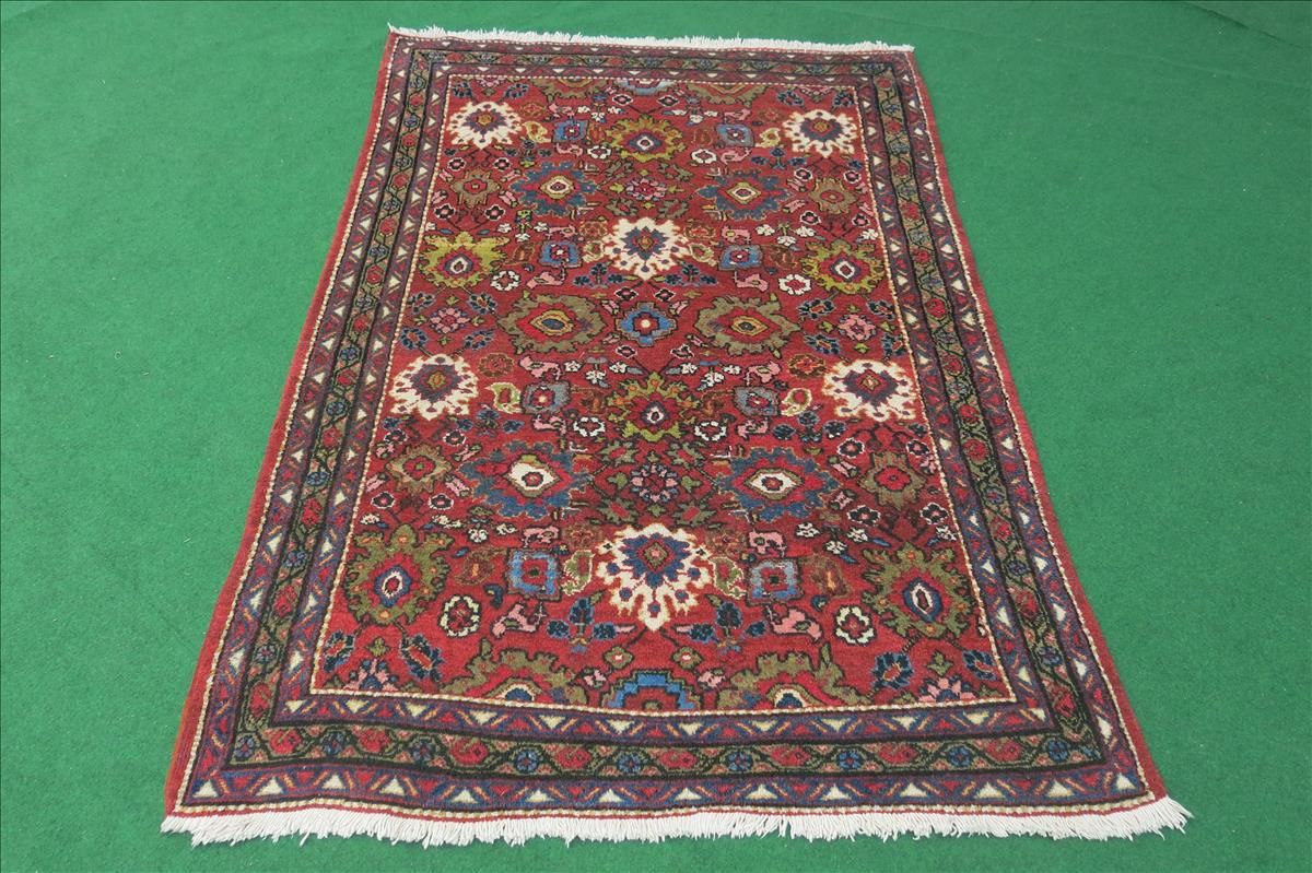 Dywan orientalny Hamedan