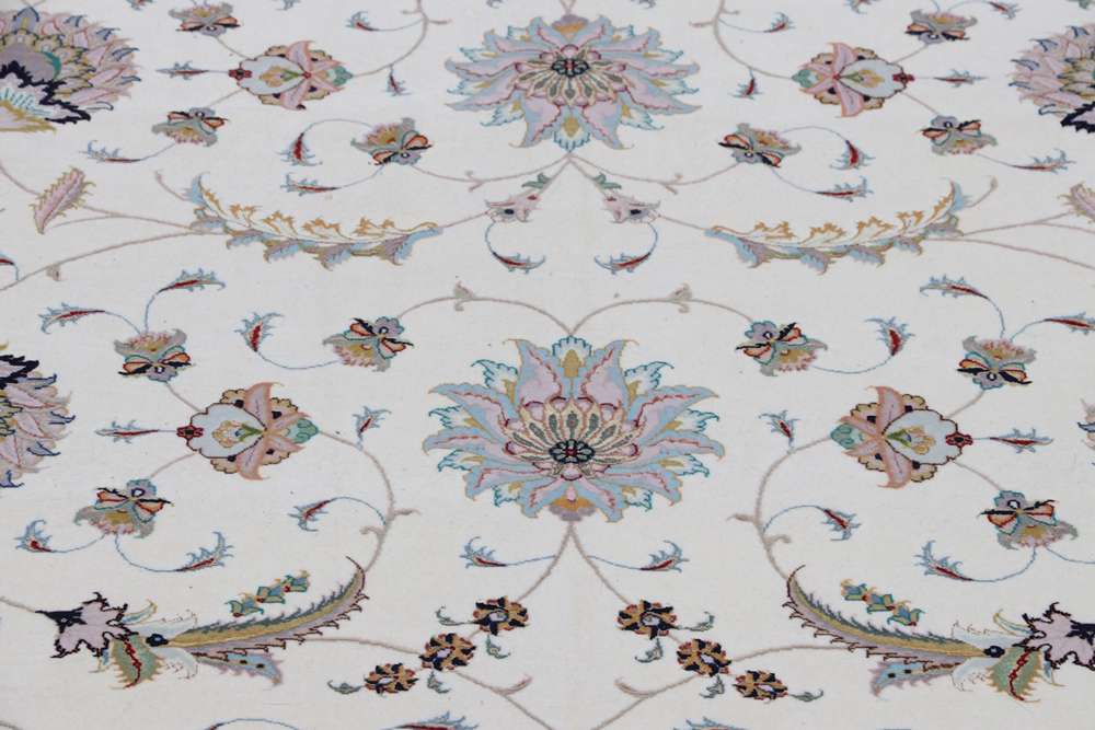 Dywan perski Tabriz
