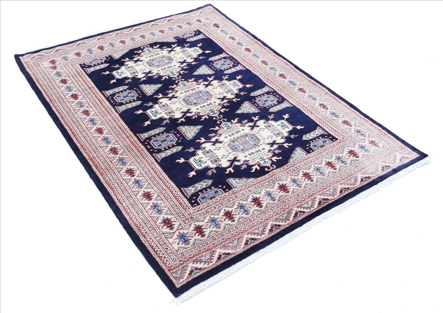 Dywan orientalny Jaldar Exclusive