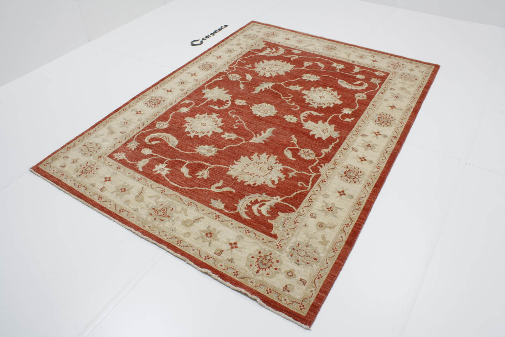 Dywan orientalny Ziegler Exclusive