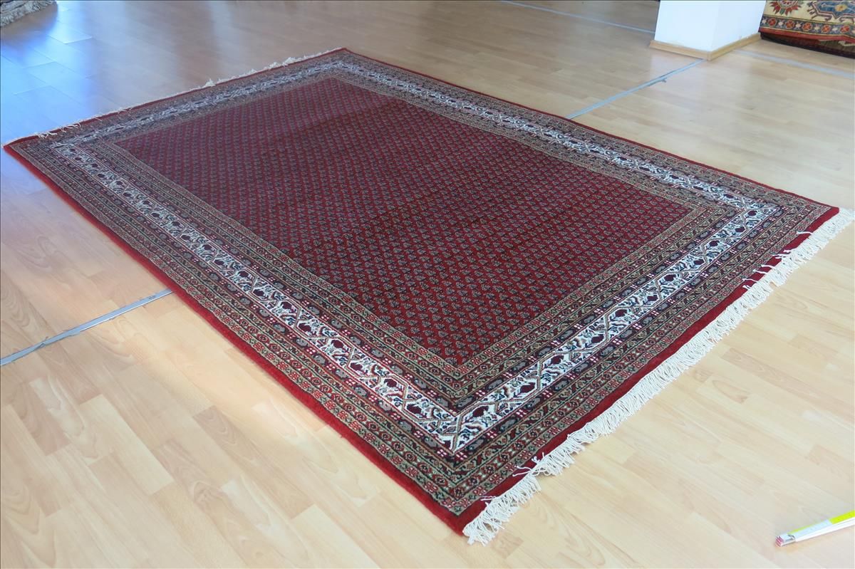 Dywan orientalny Mir
