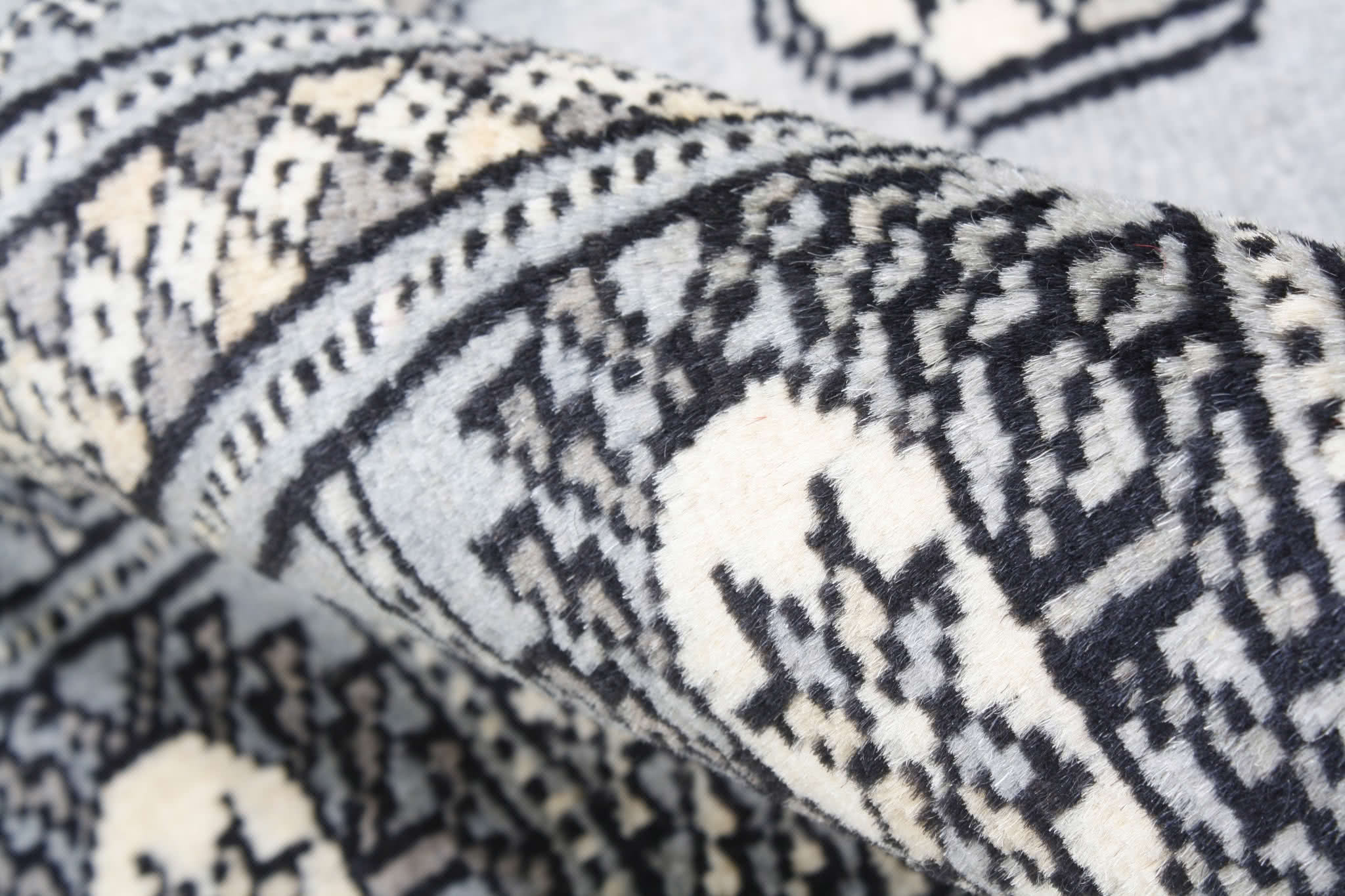 Dywan orientalny Bukhara Premium