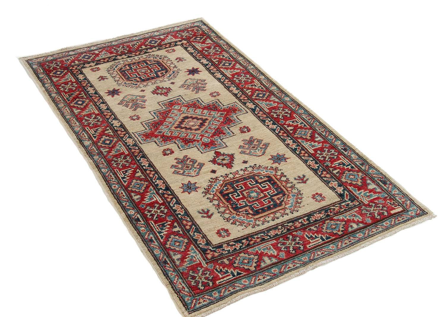 Dywan orientalny Kazak Exclusive