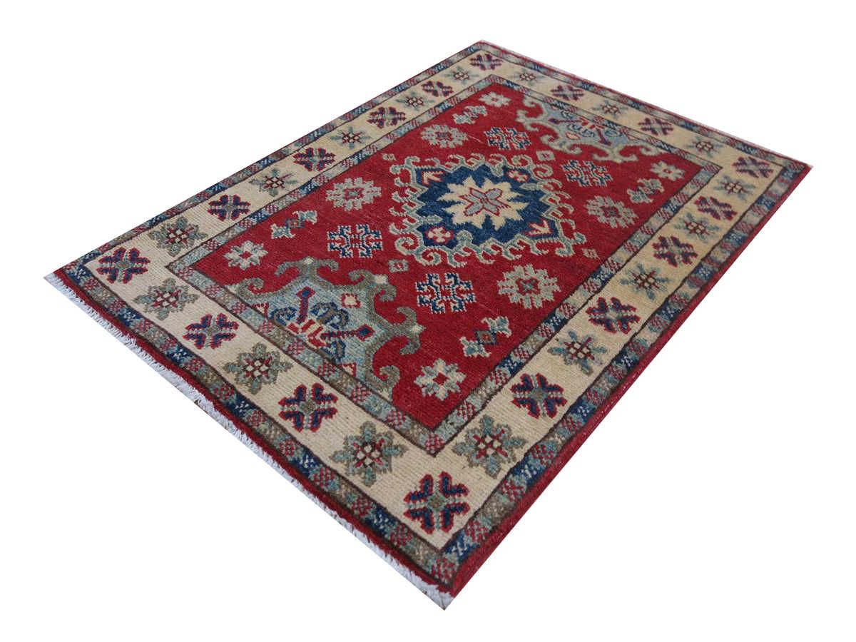 Dywan orientalny Kazak