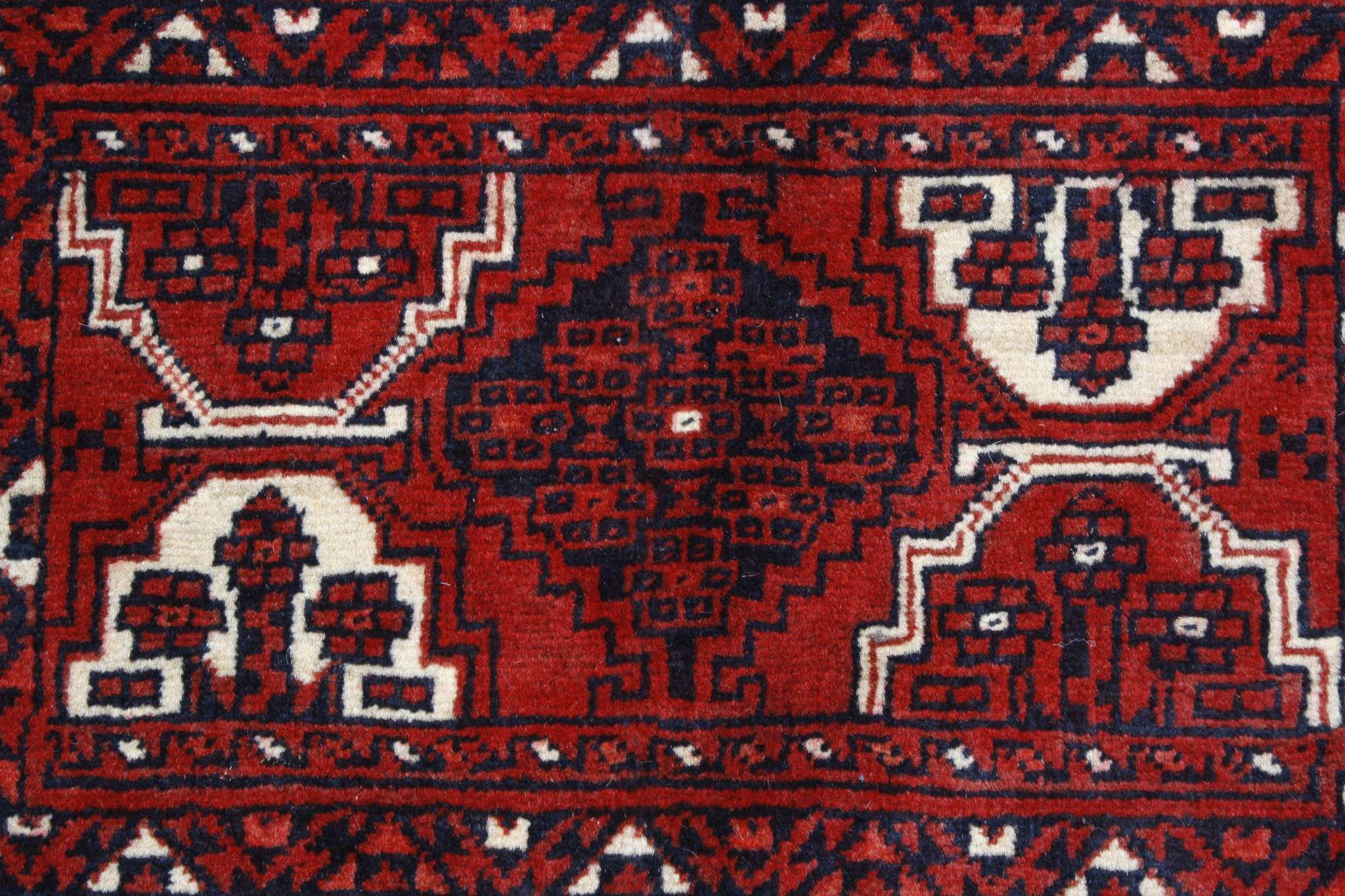 Dywan orientalny Soleiman Parda