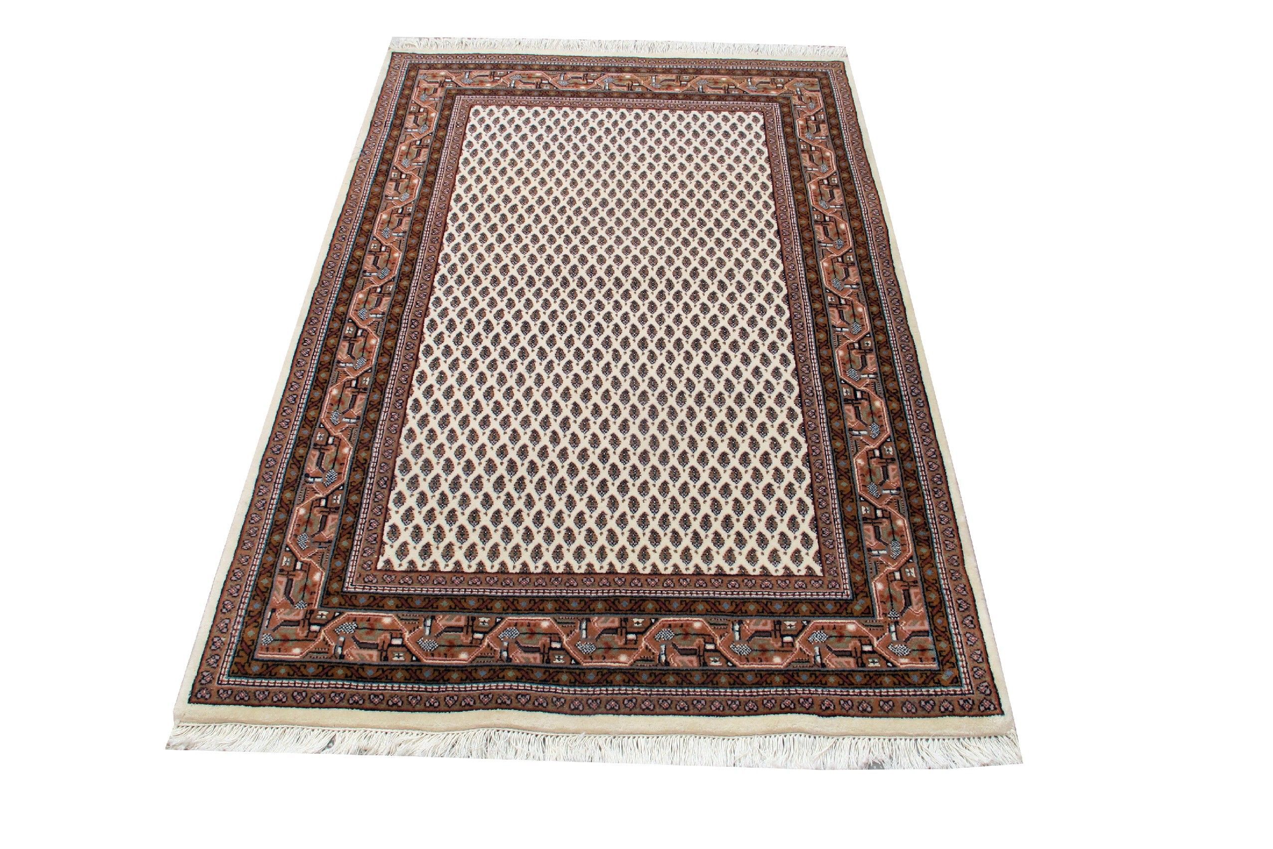 Dywan orientalny Mir Exclusive