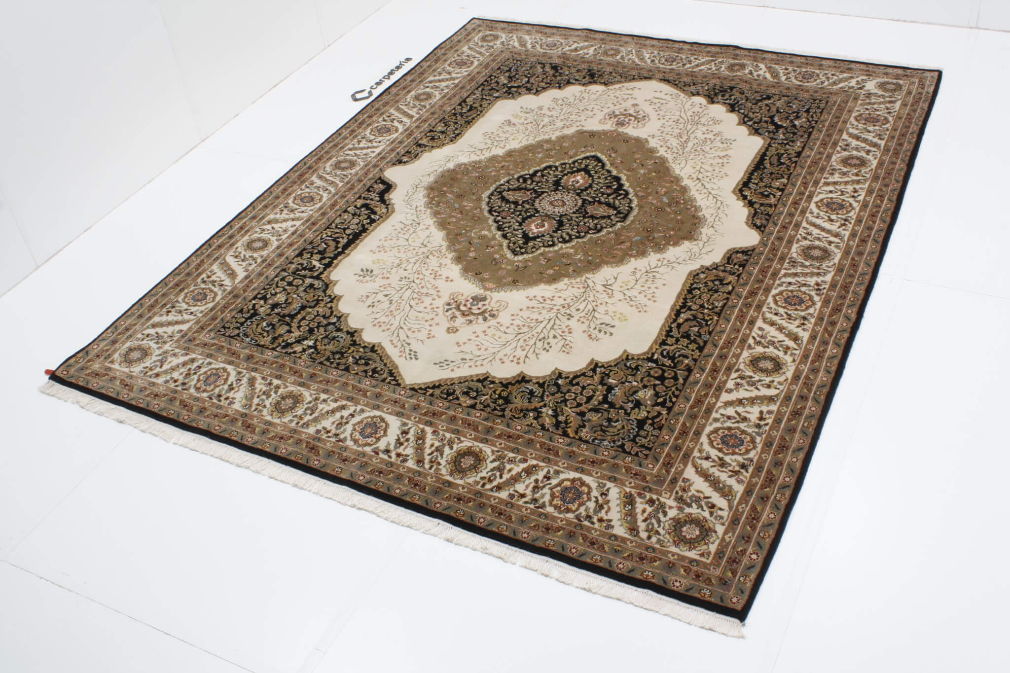 Dywan perski Tabriz Exclusive