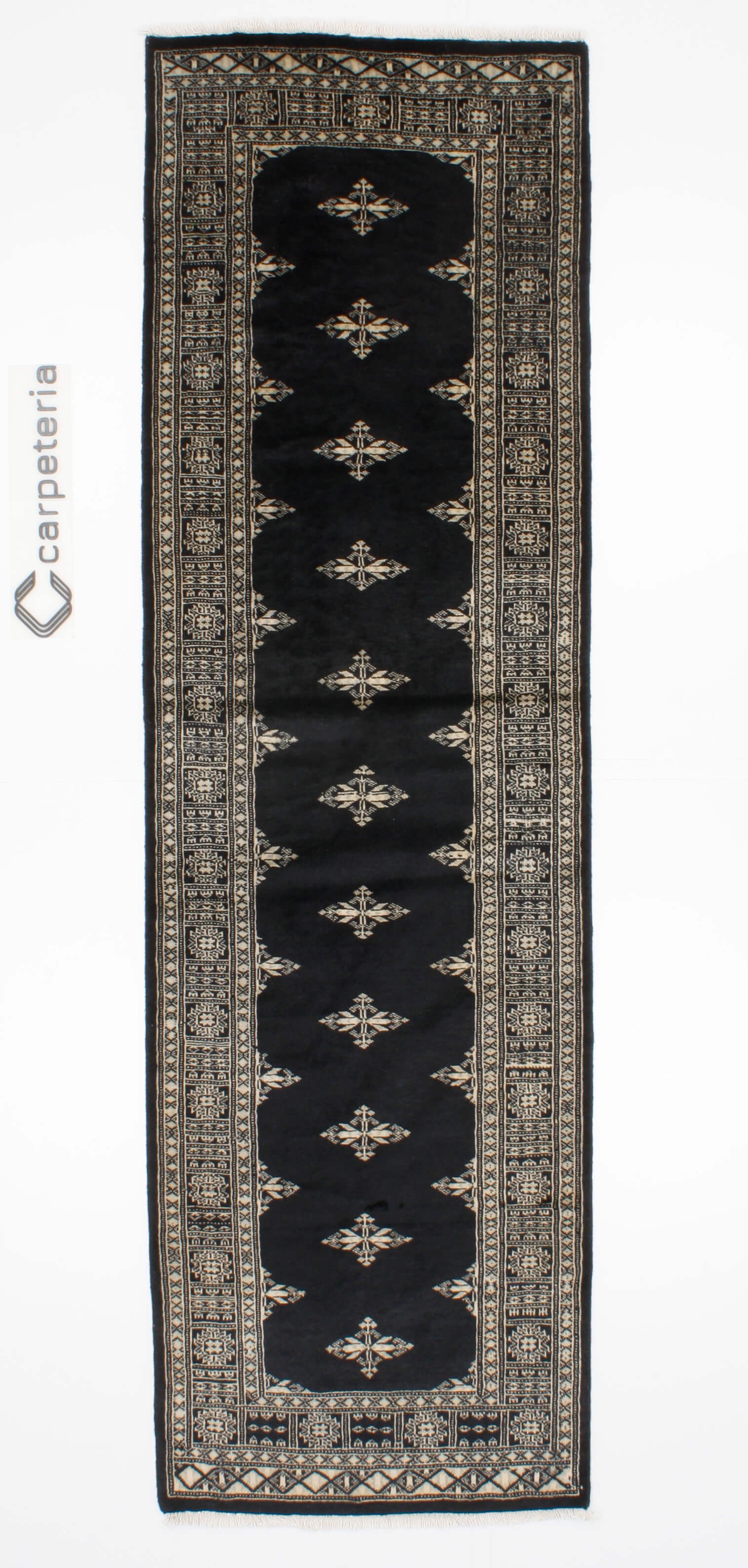 Dywan orientalny Bukhara Exclusive