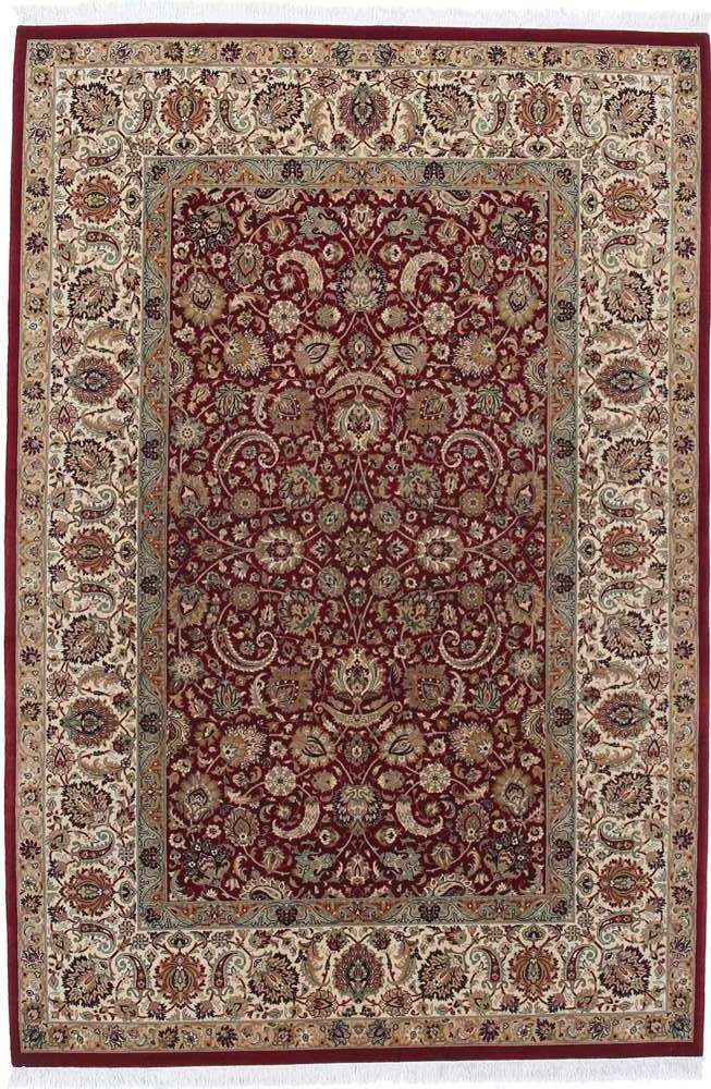 Dywan orientalny Tabriz