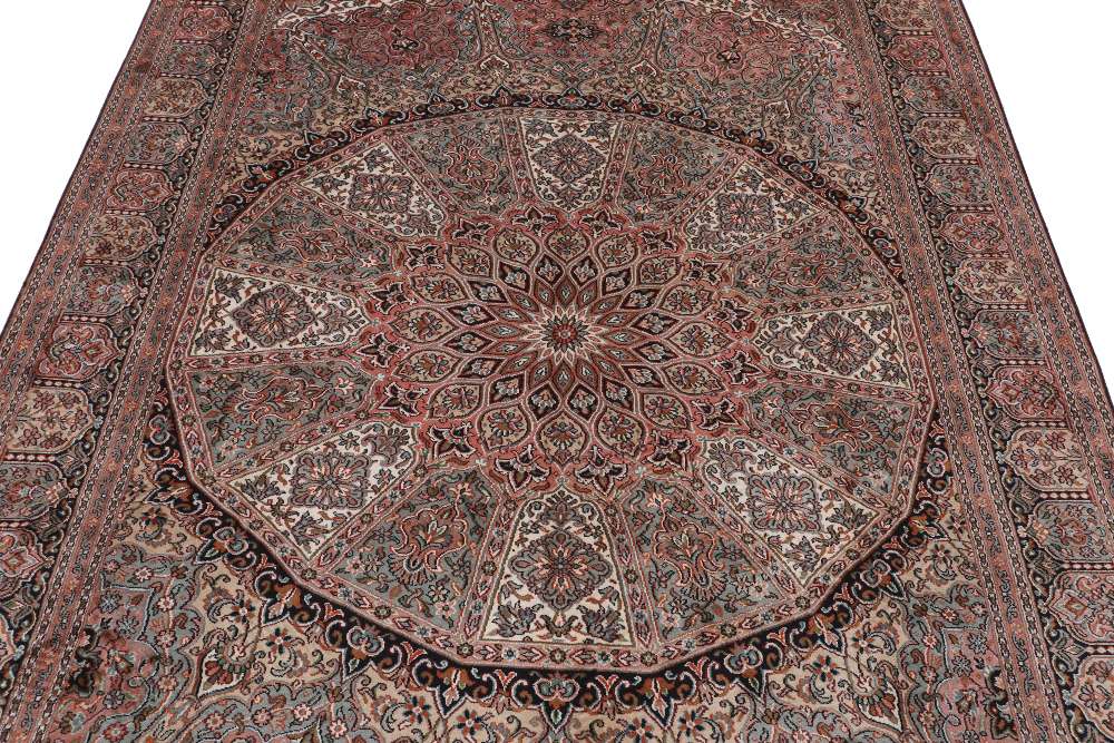 Dywan orientalny Kashmir