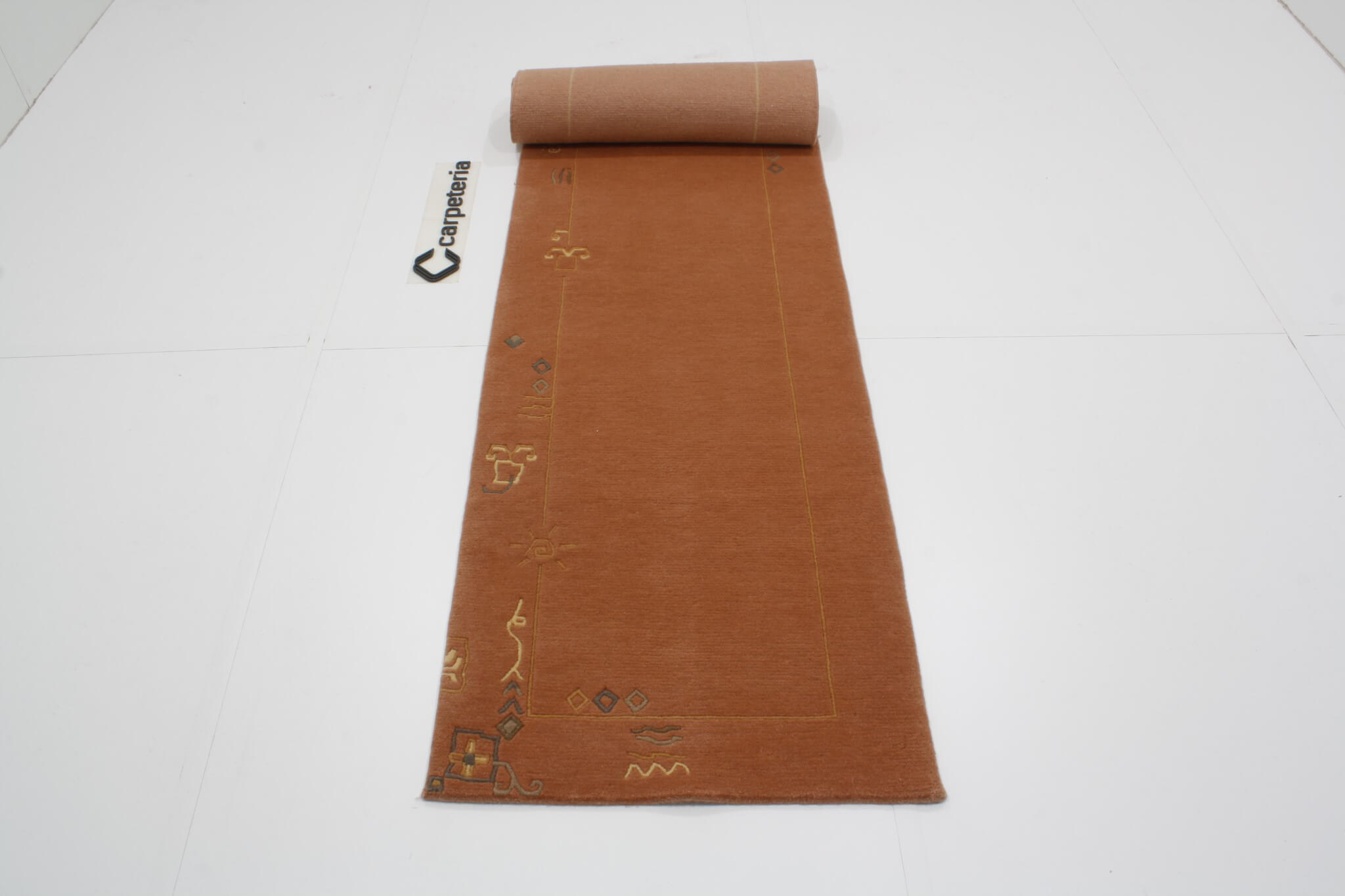 Dywan nowoczesny Nepal Original Exclusive
