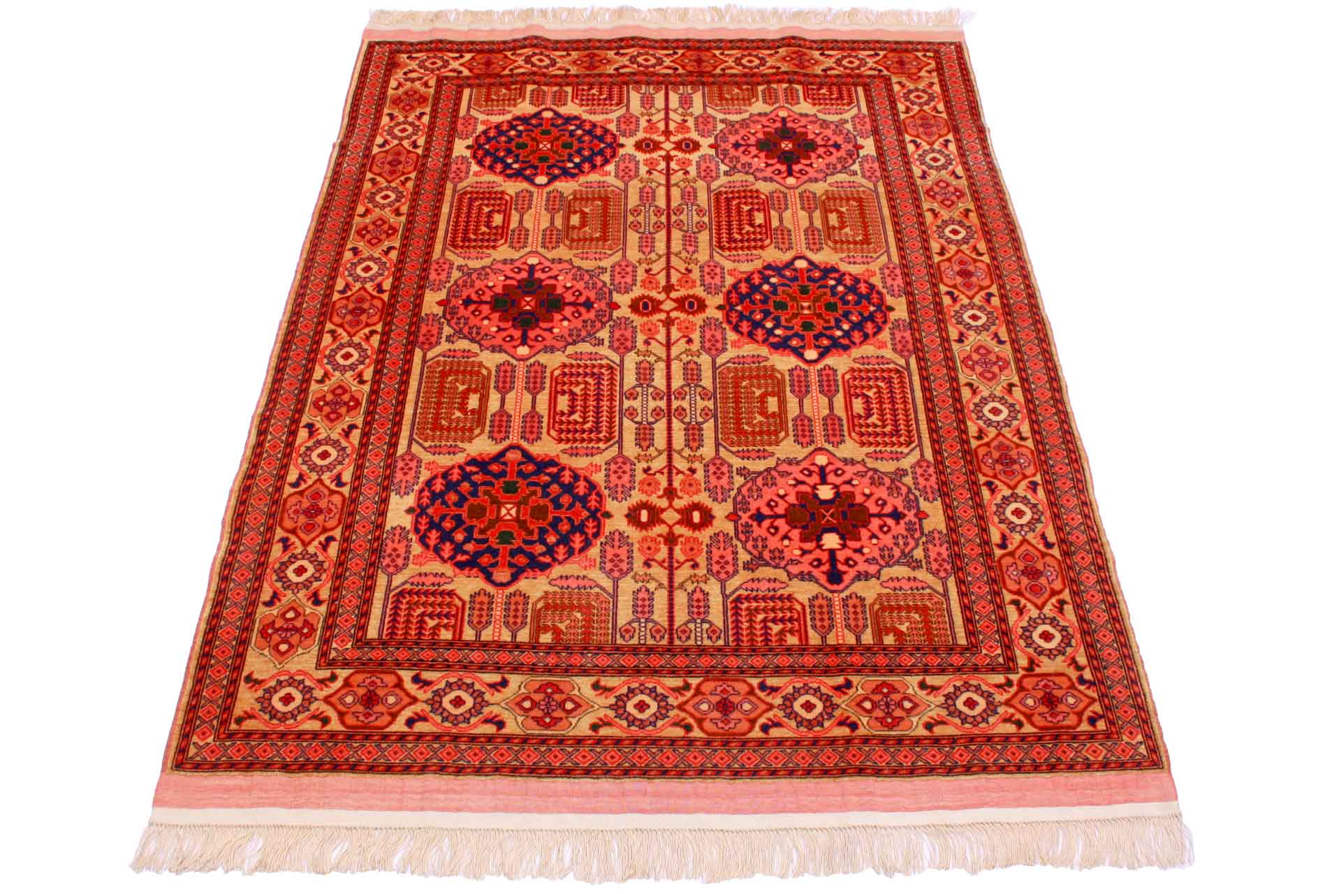 Dywan orientalny Mauri Royal