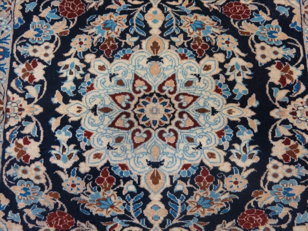 Dywan orientalny Nain 6 Royal