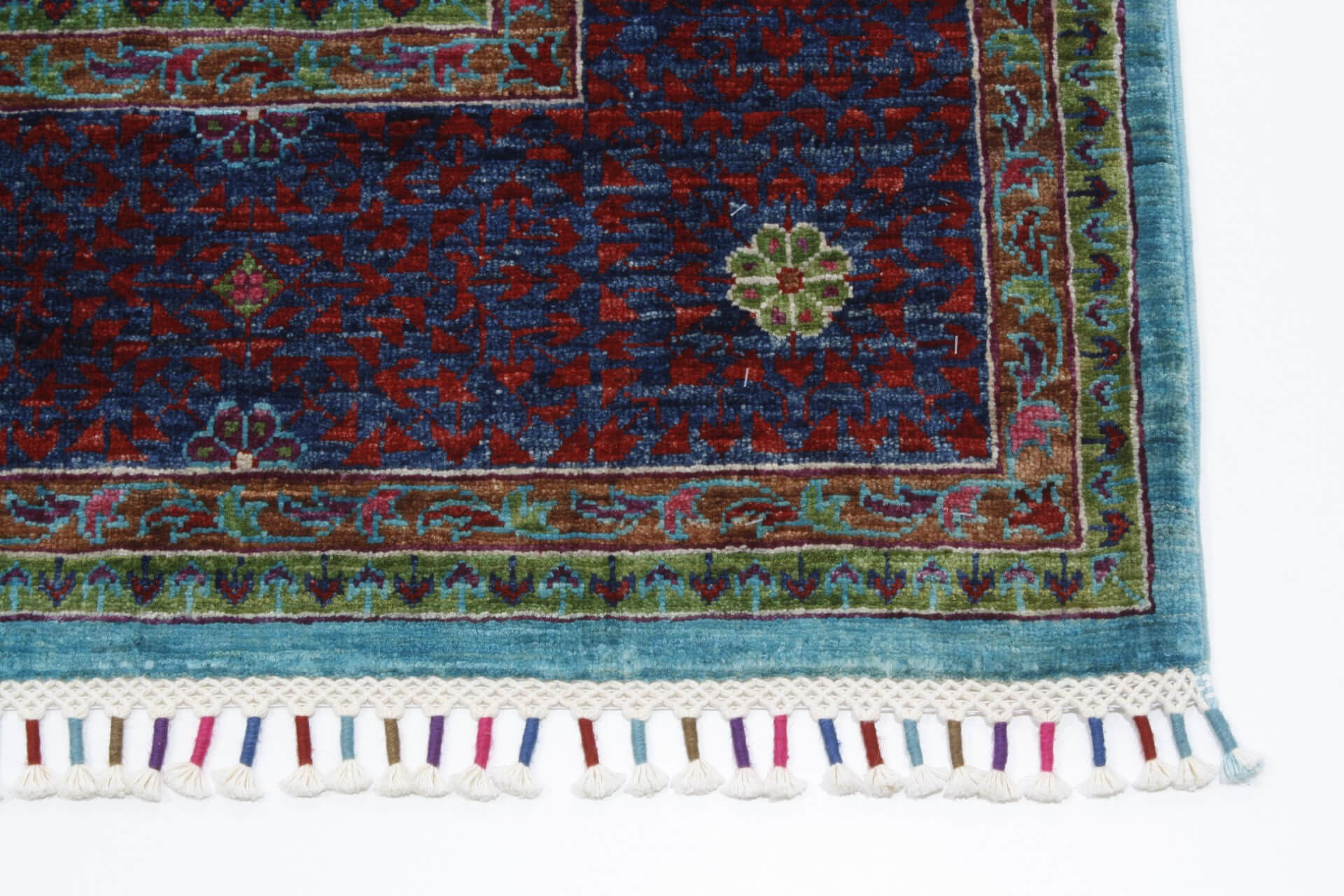 Dywan orientalny Mamluk Royal