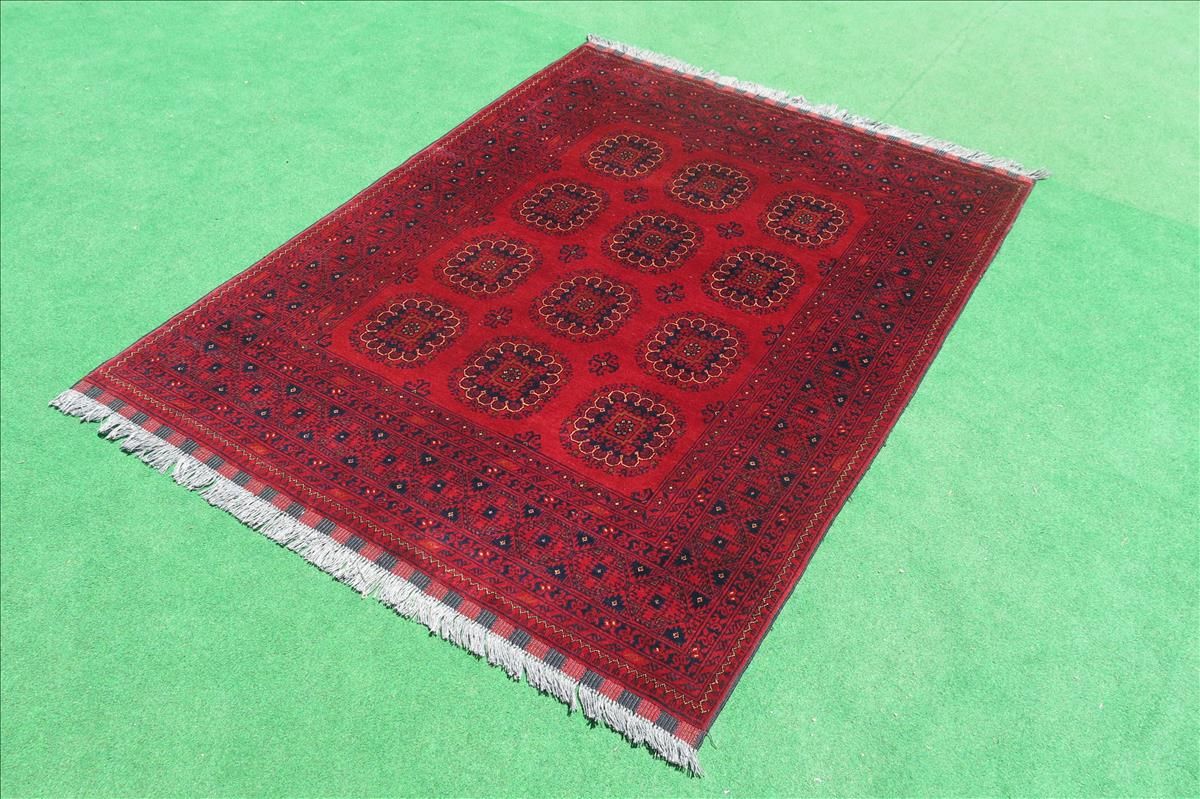 Dywan orientalny Kunduz Exclusive