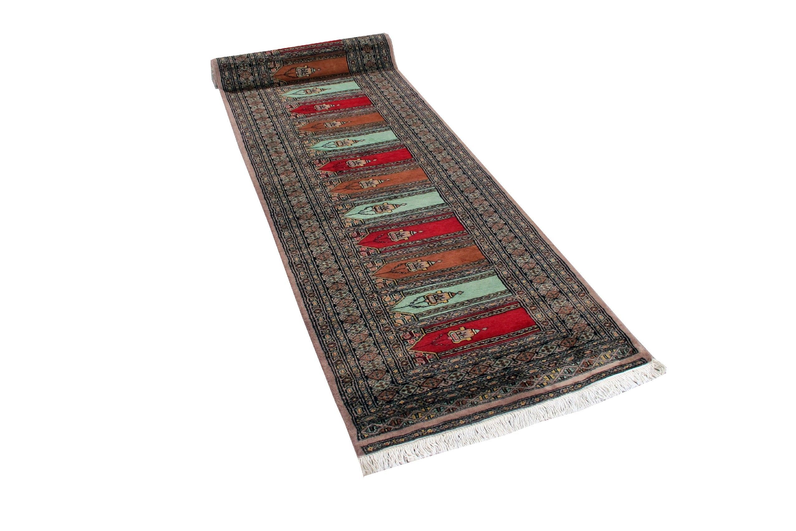 Dywan orientalny Bukhara Exclusive