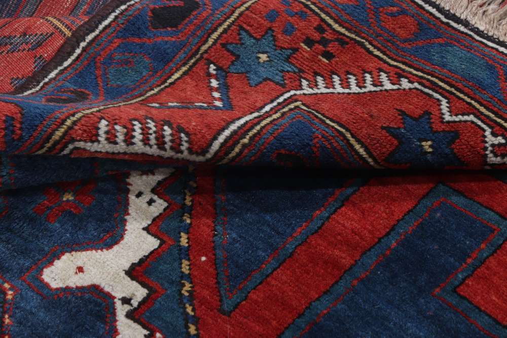 Dywan orientalny Kazak