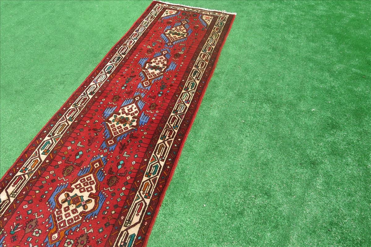 Dywan orientalny Hamedan Super