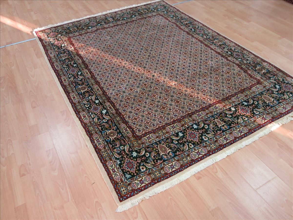 Dywan orientalny Moud Super
