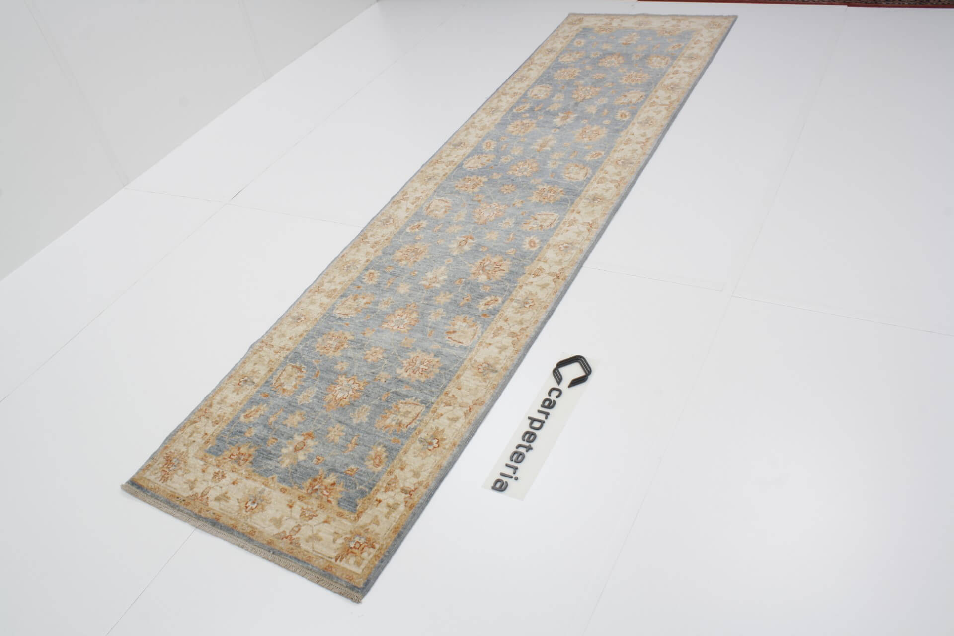 Dywan orientalny Ziegler Exclusive