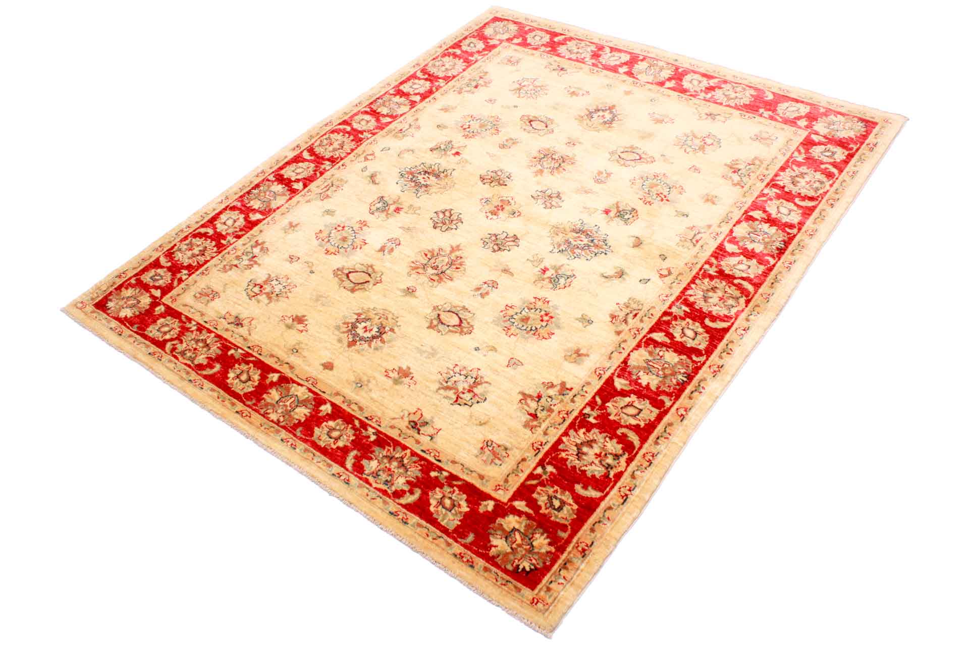Dywan orientalny Ziegler Exclusive
