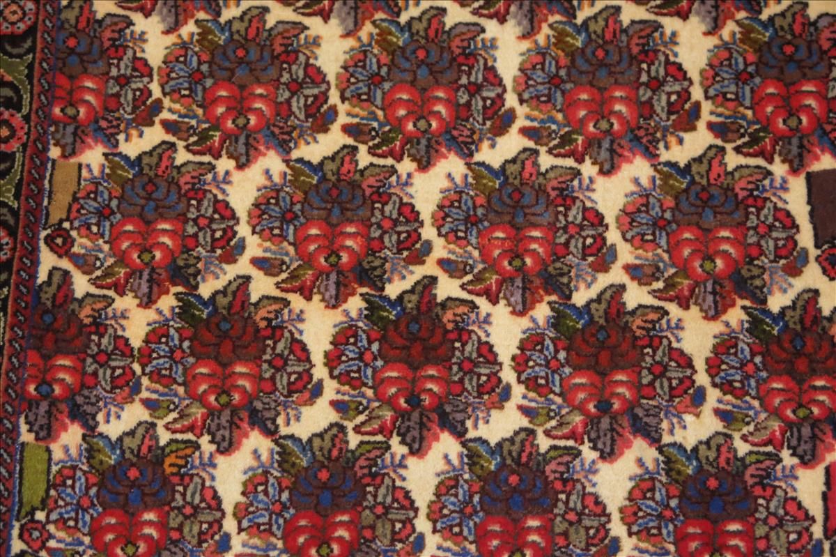Dywan orientalny Bidjar Exclusive