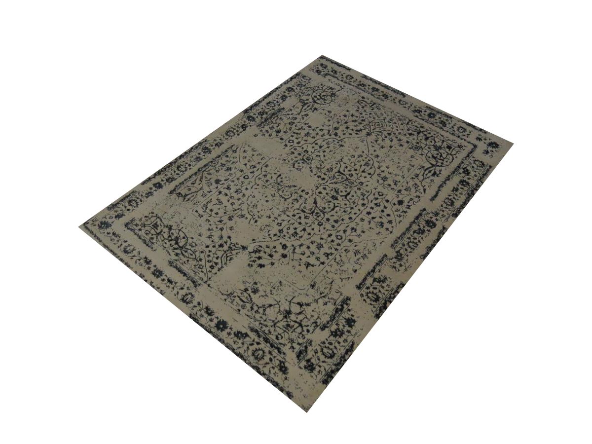 Dywan nowoczesny Ikat Royal