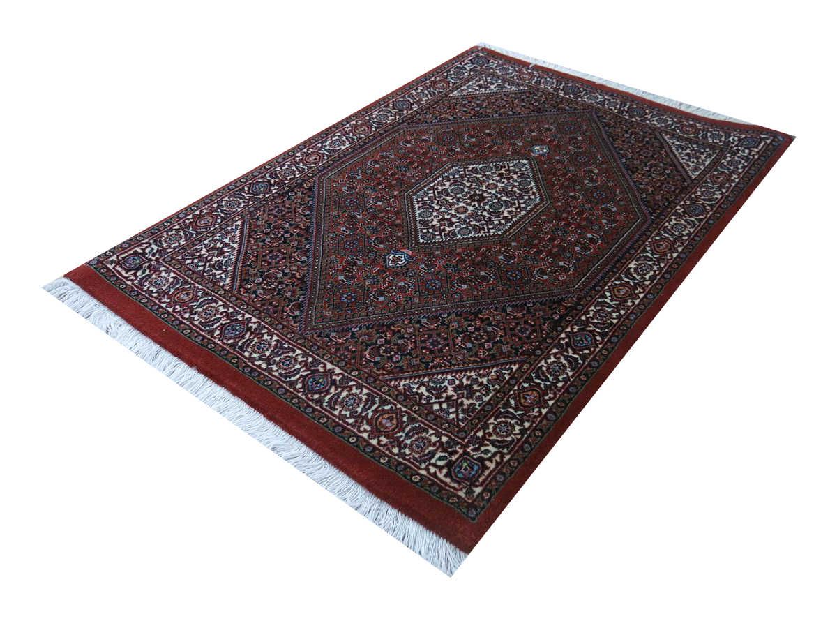 Dywan orientalny Bidjar Super