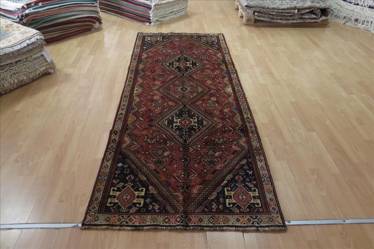 Dywan orientalny Shiraz Super