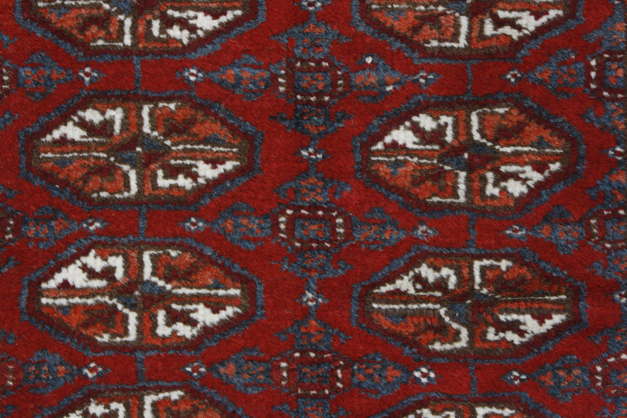 Dywan orientalny Afghan