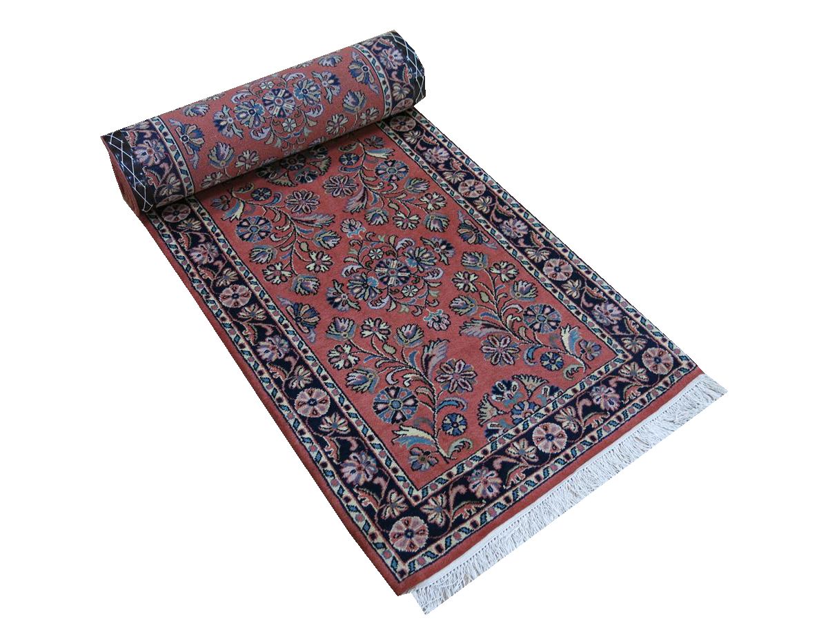 Dywan orientalny Sarough Exclusive