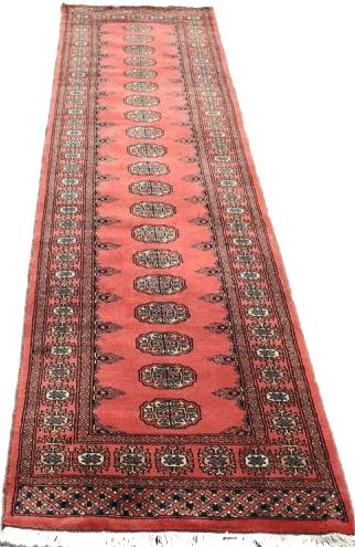 Dywan orientalny Bukhara Exclusive