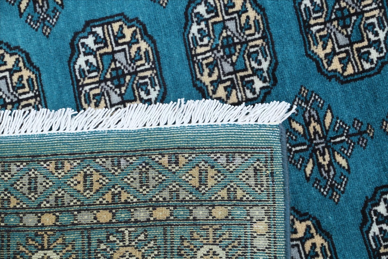 Dywan orientalny Bukhara Exclusive