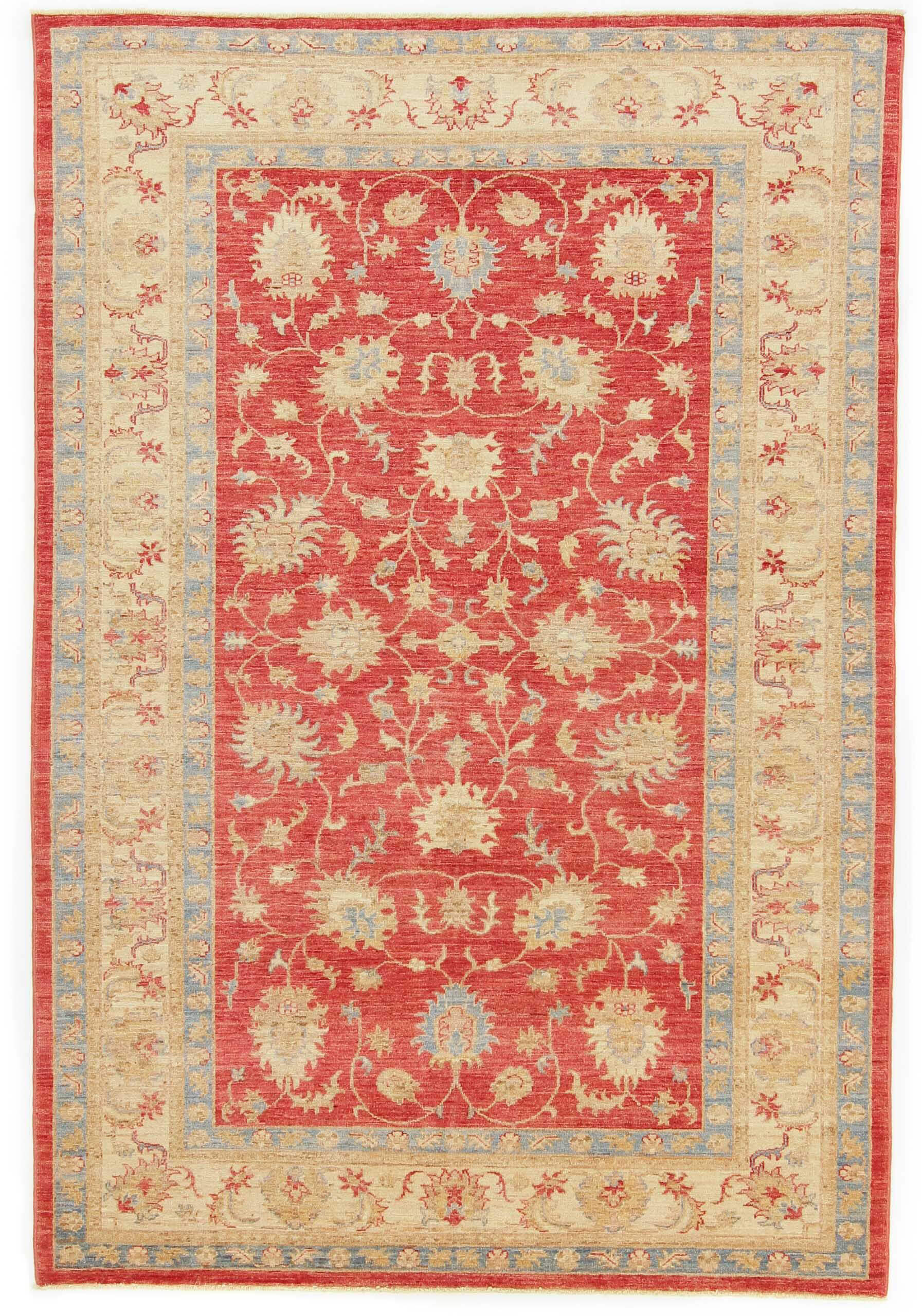 Dywan orientalny Ziegler Exclusive