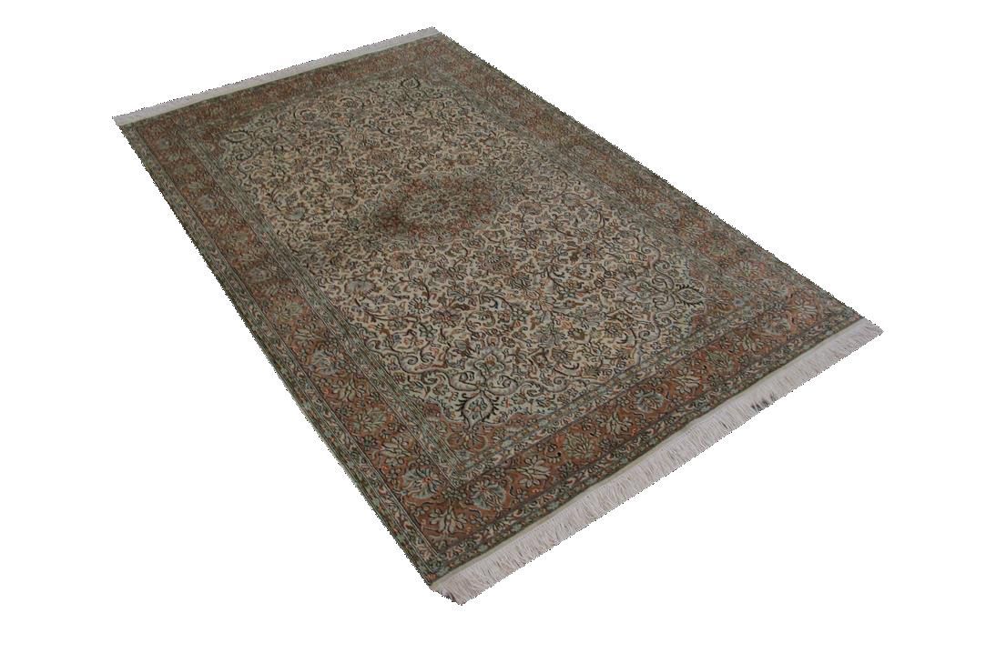Dywan orientalny Kashmir Silk Exclusive