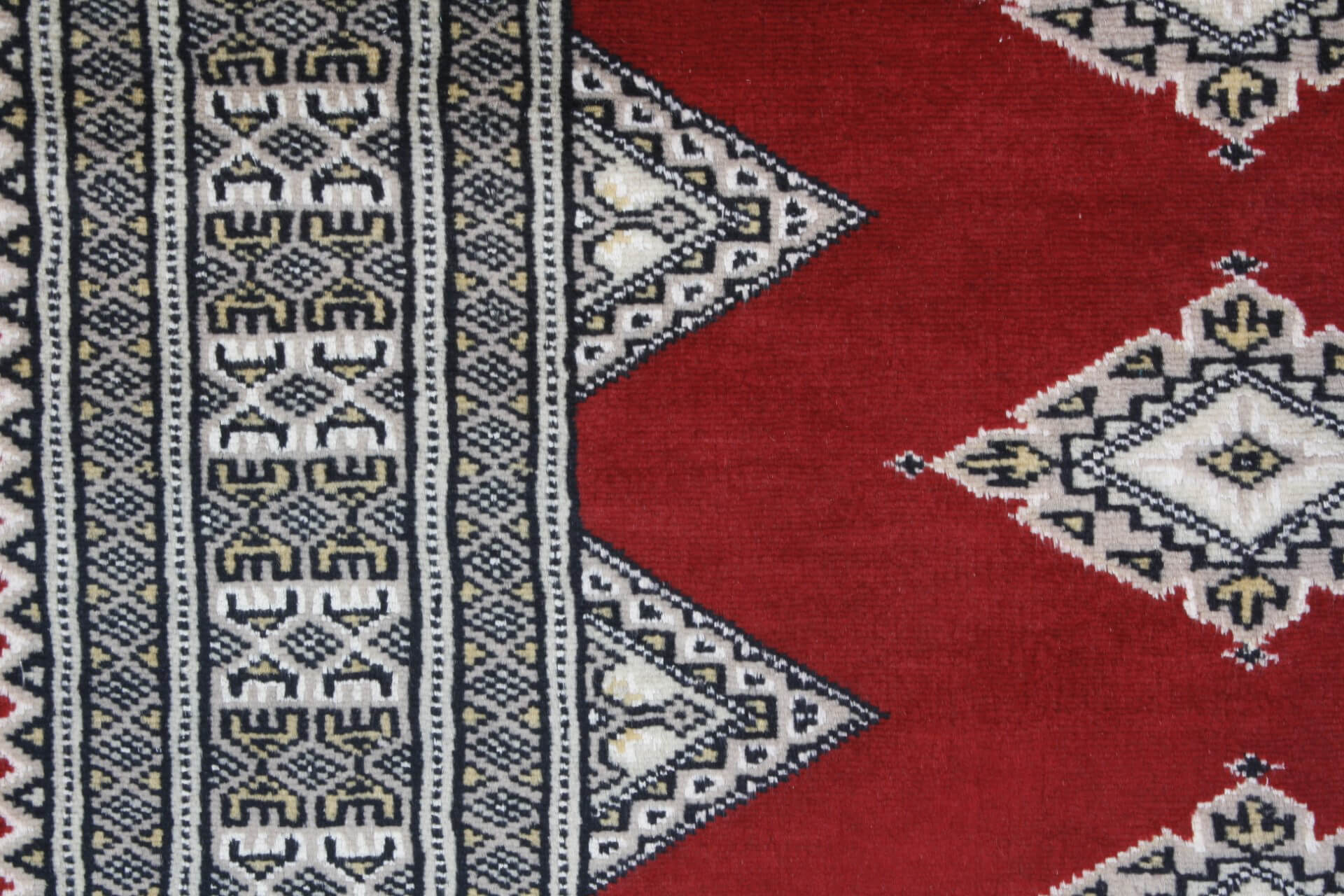 Dywan orientalny Jaldar Exclusive