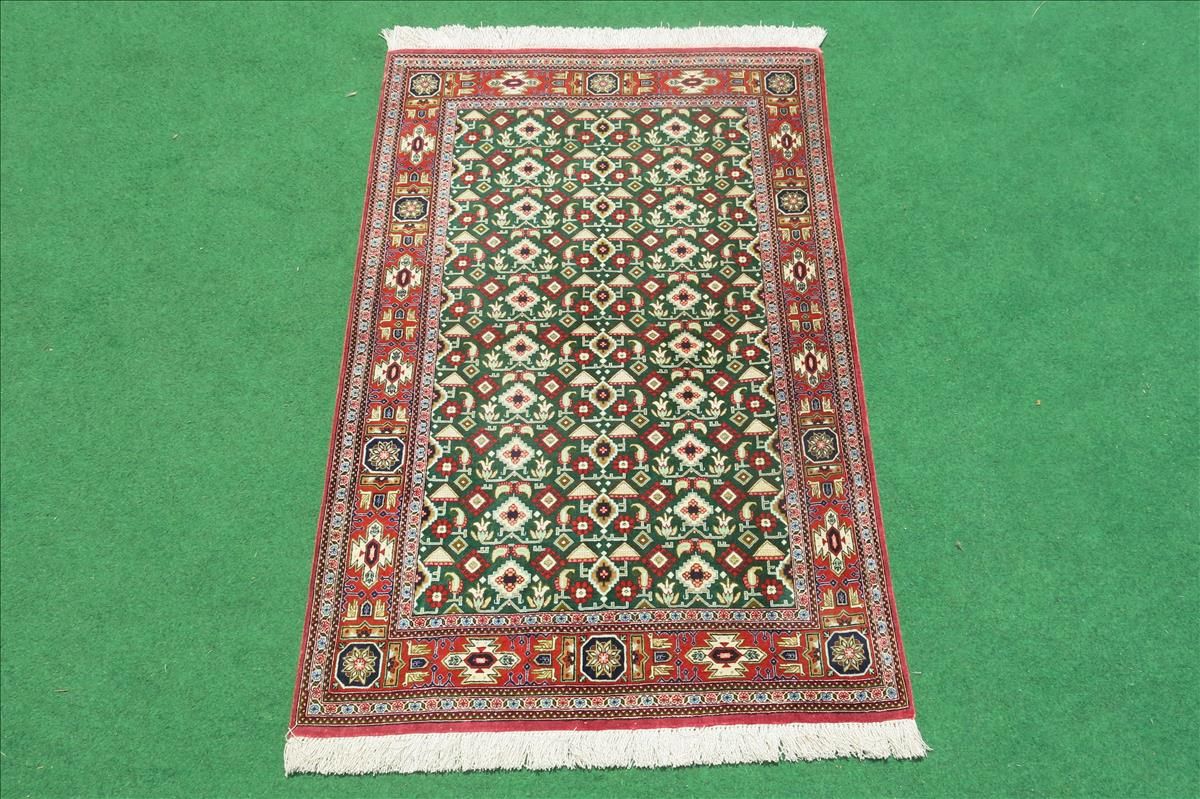 Dywan orientalny Ghom Silk Royal