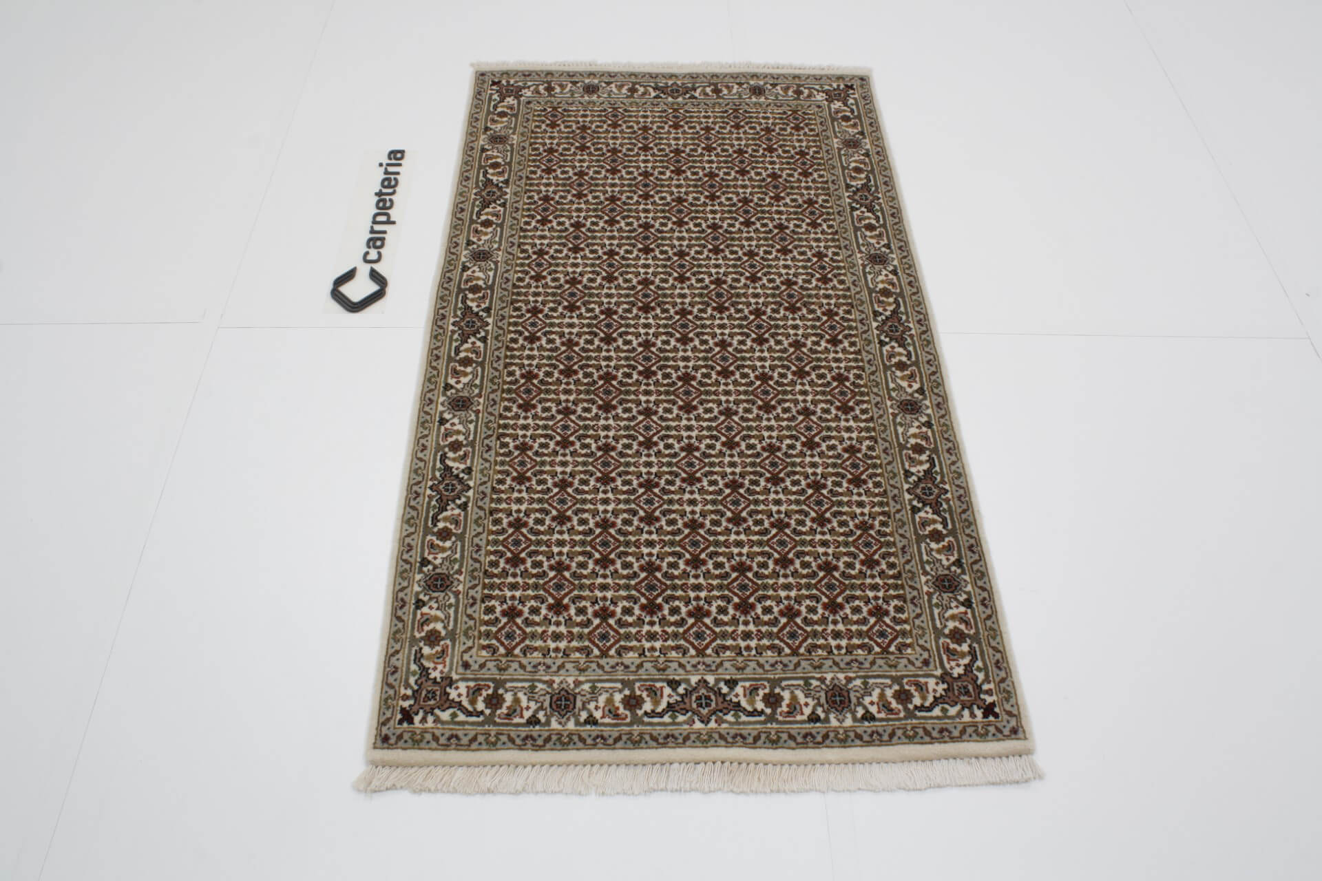 Dywan orientalny Bidjar Premium
