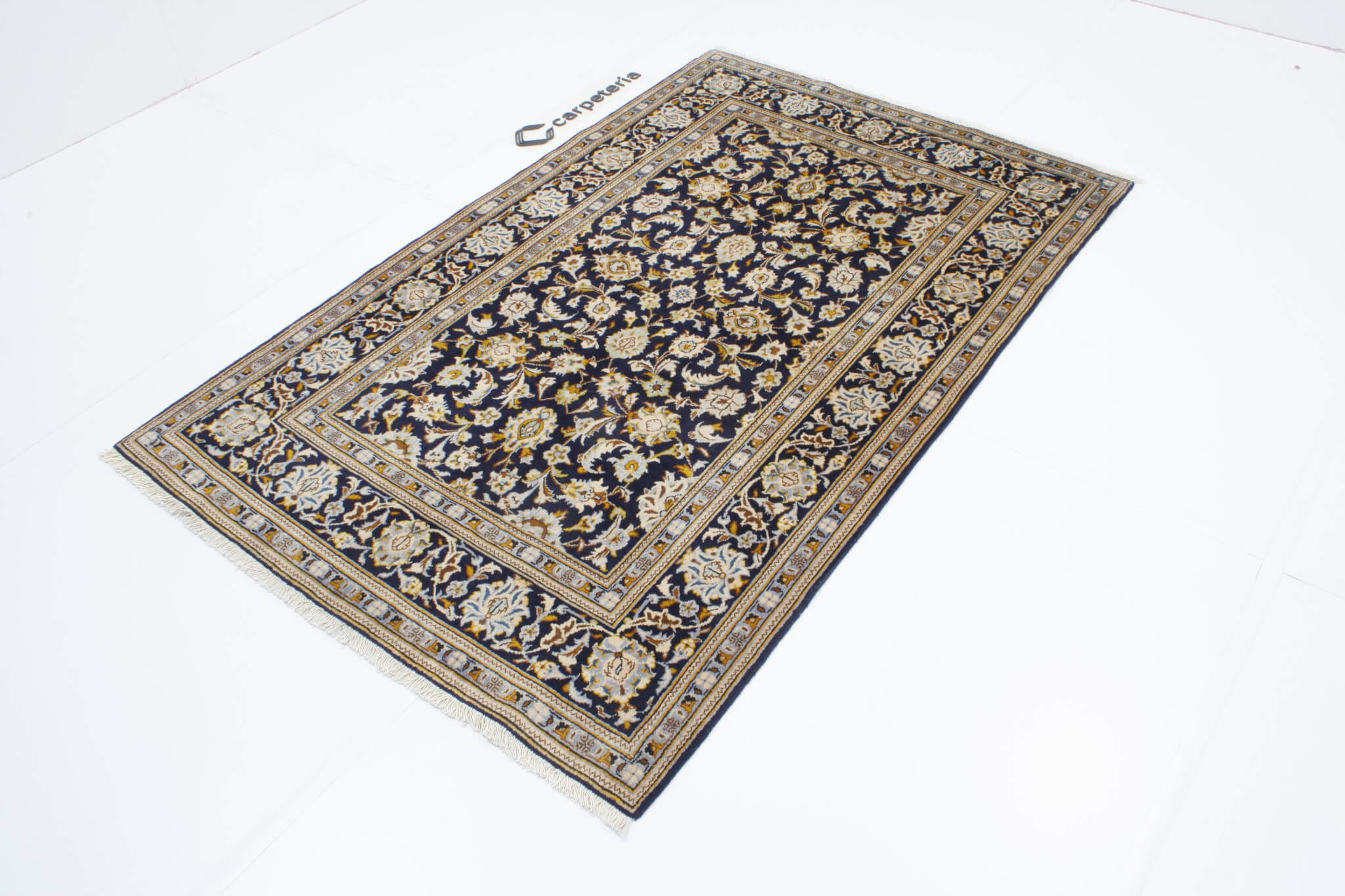 Dywan perski Keshan Kork Exclusive