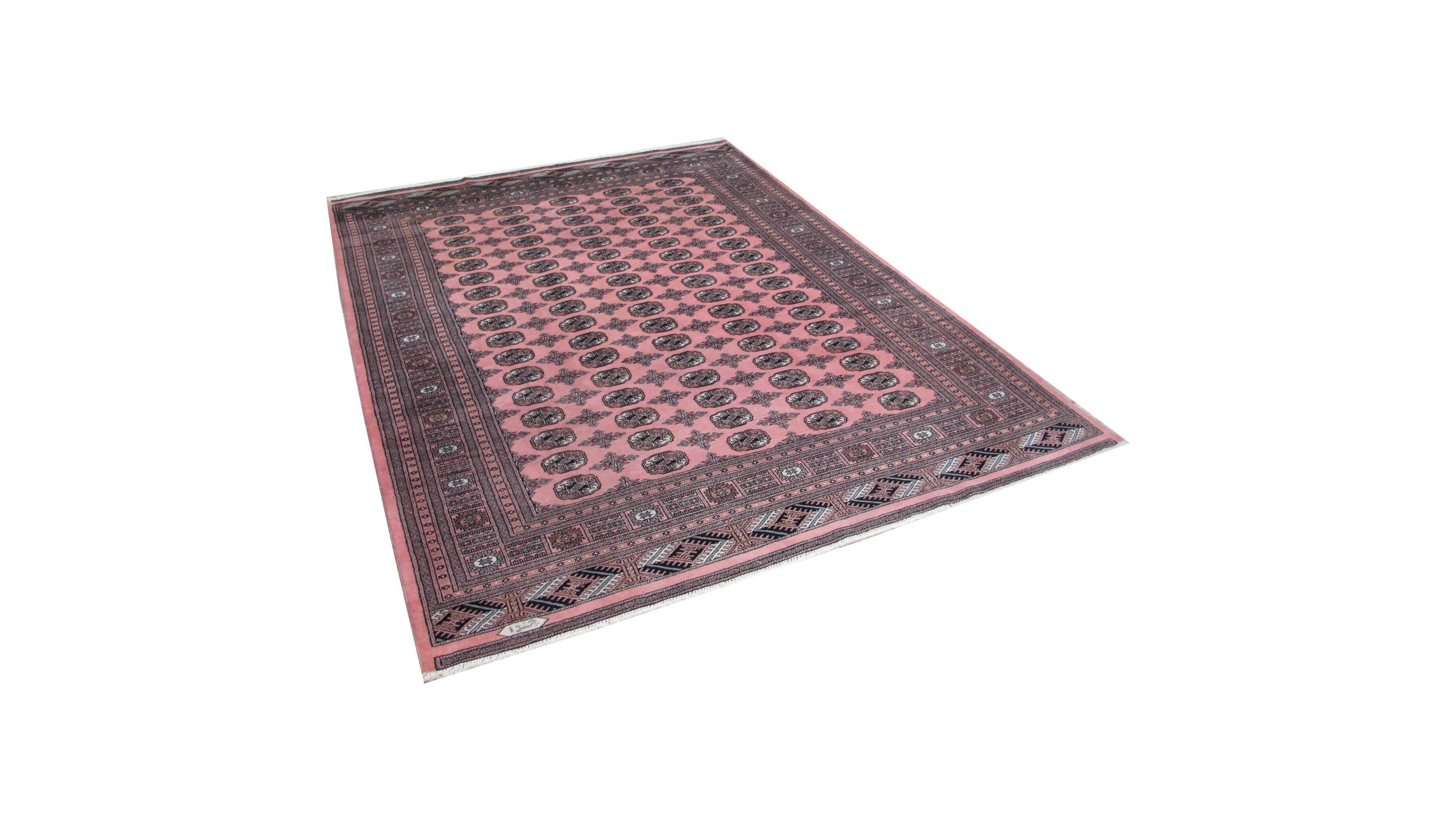 Dywan orientalny Bukhara Exclusive