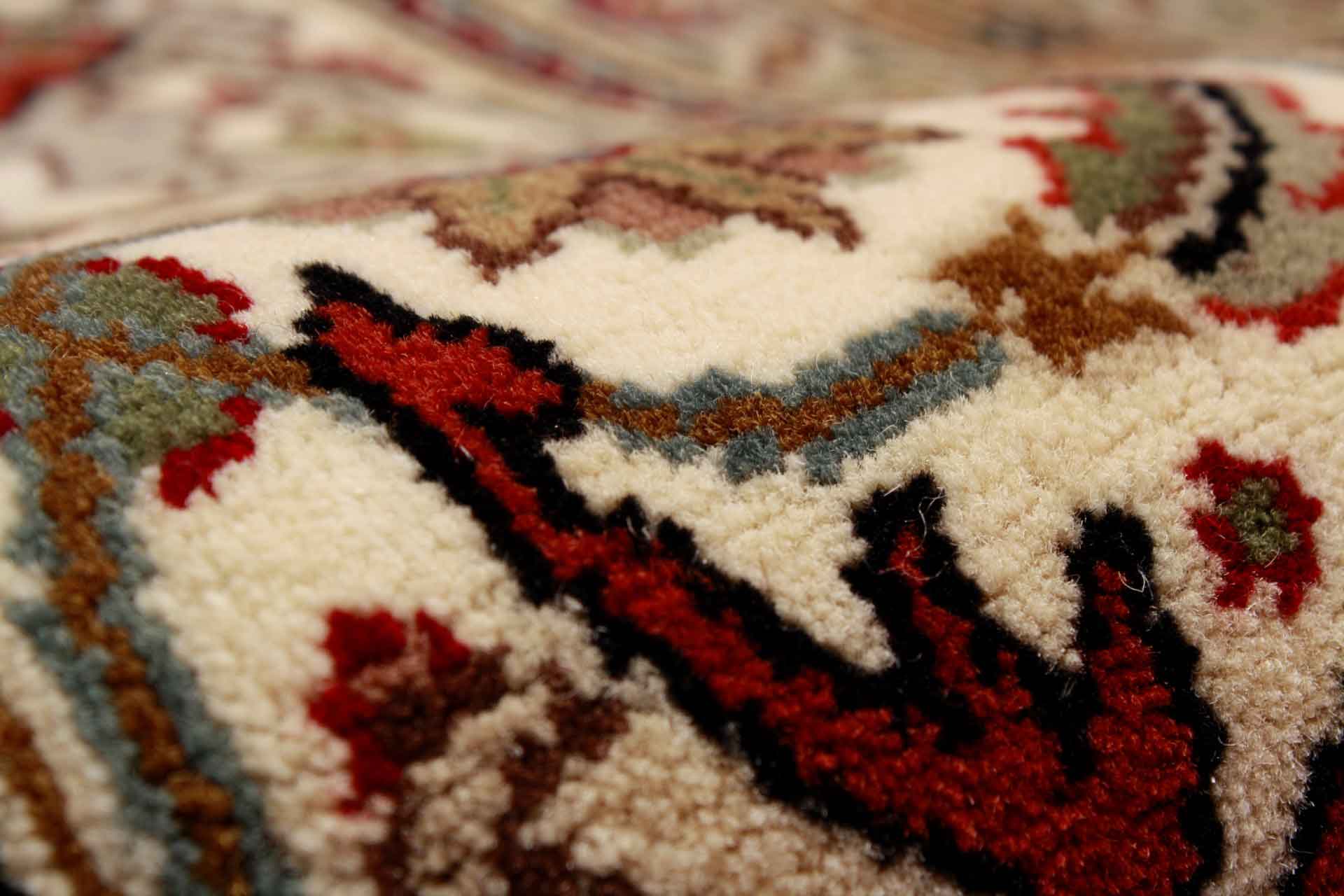 Dywan orientalny Tabriz Exclusive