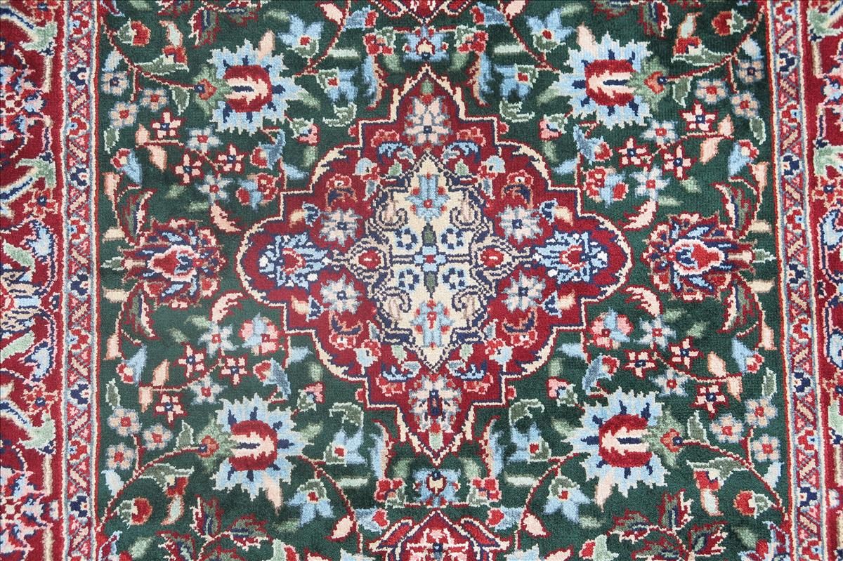 Dywan orientalny Sarugh Silk Royal