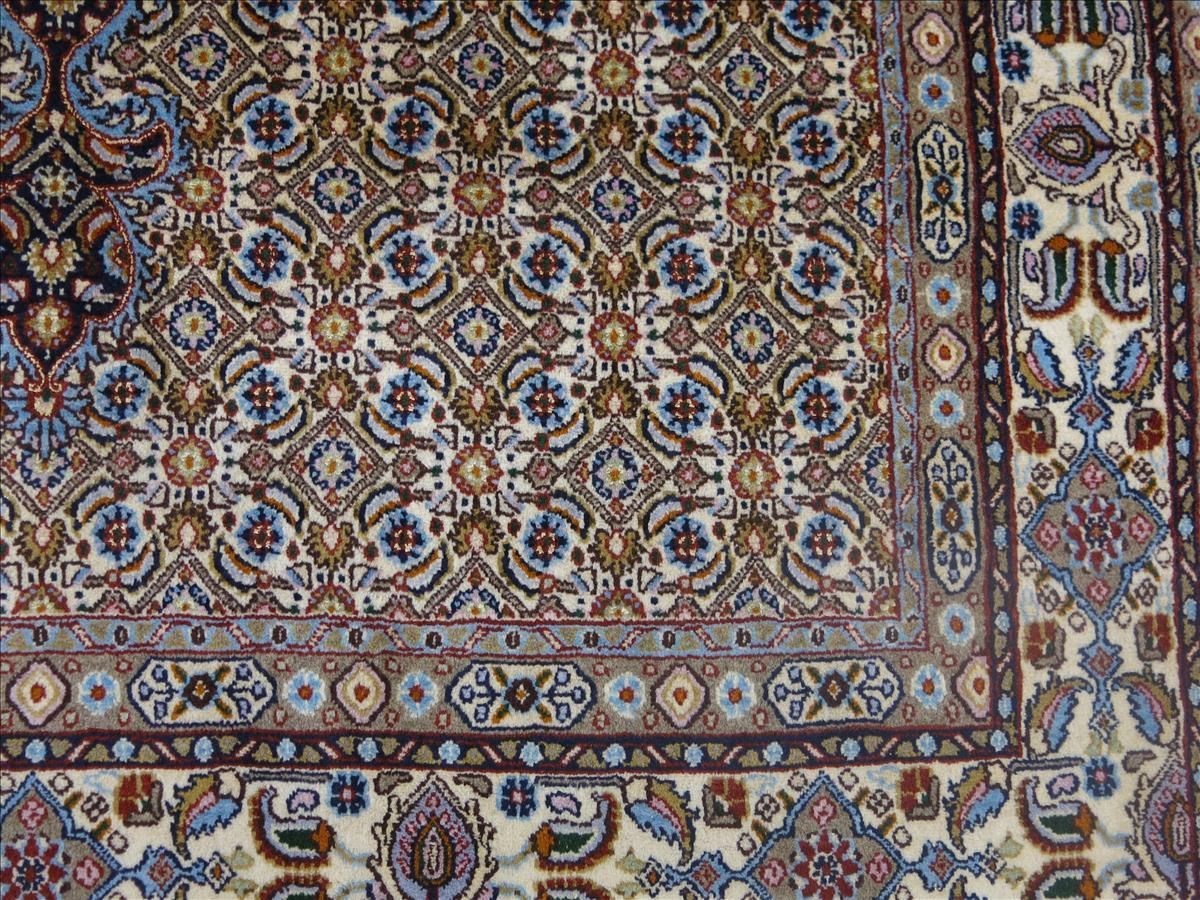Dywan orientalny Moud Super