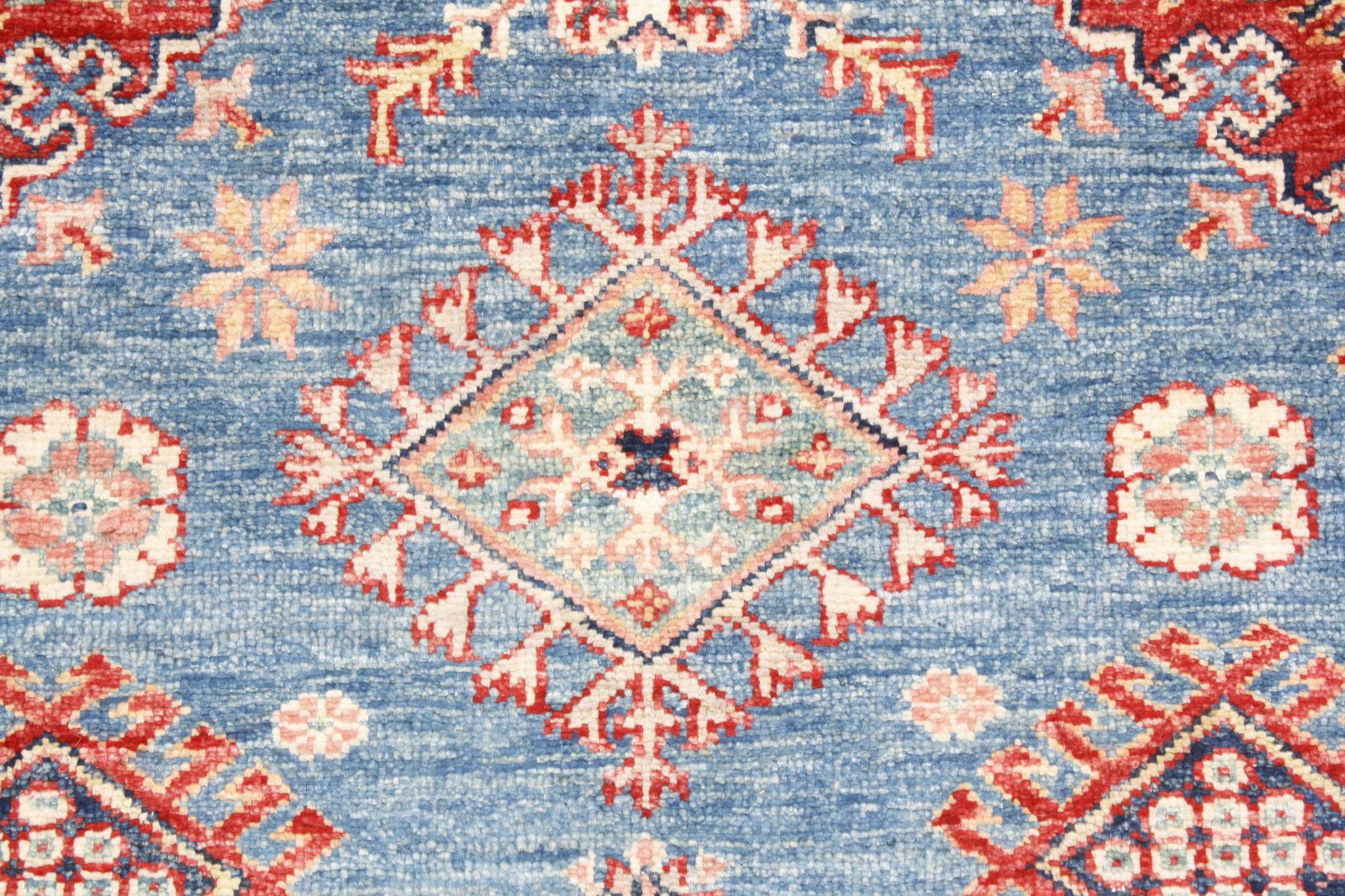 Dywan orientalny Kazak Exclusive