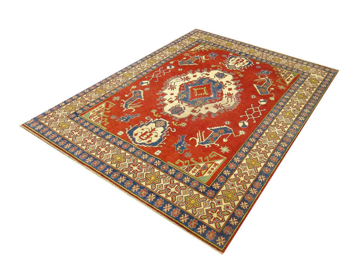 Dywan orientalny Kazak